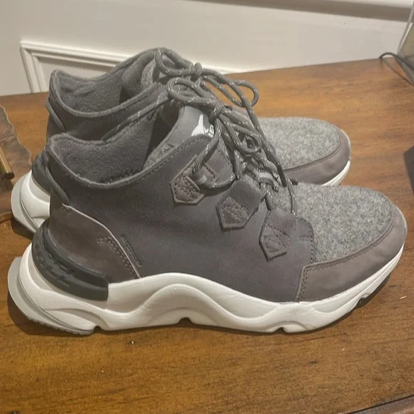 Sorel shoes - Picture 5 of 7